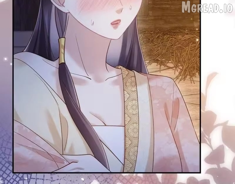 On Our Wedding Night, I Got Pregnant with the Chief Warden’s Child Chapter 56  - page 39